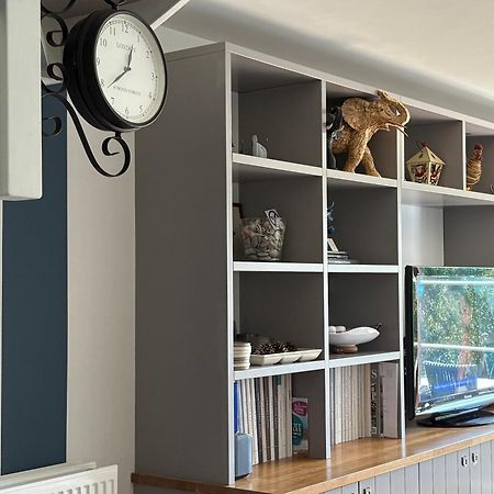 Maison Du Bonheur Де-Хаан Экстерьер фото
